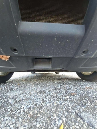 2012 Honda CR-V EX – miniatura 20
