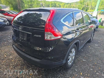 2012 Honda CR-V EX – miniatura 3
