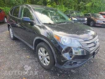 2012 Honda CR-V EX – miniatura 4