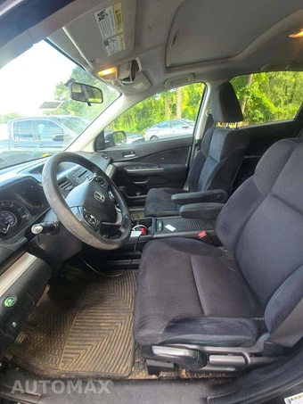 2012 Honda CR-V EX – miniatura 6