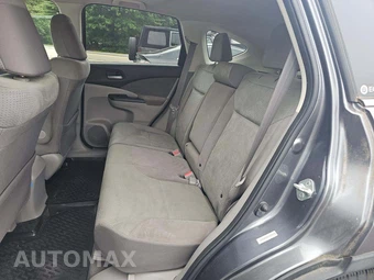 2012 Honda CR-V EX – miniatura 10