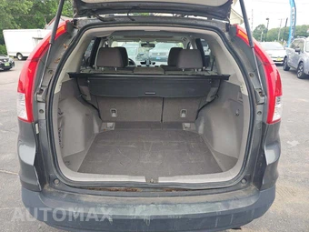 2012 Honda CR-V EX – miniatura 11
