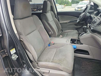 2012 Honda CR-V EX – miniatura 15