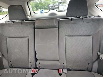 2012 Honda CR-V EX – miniatura 19