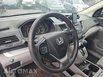2012 Honda CR-V EX – miniatura 21