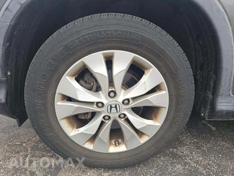2012 Honda CR-V EX – miniatura 25