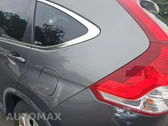 2012 Honda CR-V EX – miniatura 27