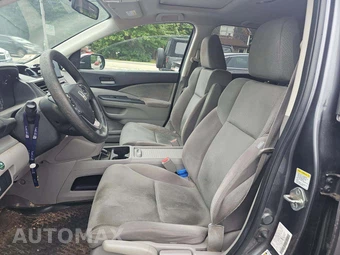 2012 Honda CR-V EX – miniatura 3