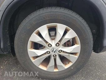2012 Honda CR-V EX – miniatura 30