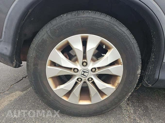 2012 Honda CR-V EX – miniatura 35