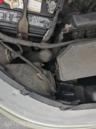 2012 Honda CR-V EX – miniatura 37