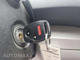 2012 Honda CR-V EX – miniatura 5