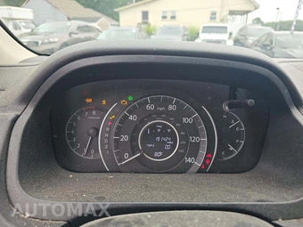 2012 Honda CR-V EX – miniatura 6