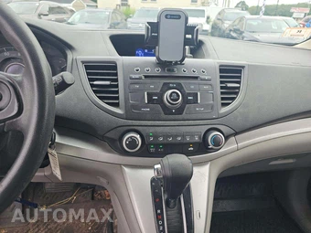 2012 Honda CR-V EX – miniatura 7