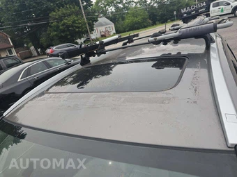 2012 Honda CR-V EX – miniatura 9