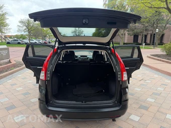 2012 Honda CR-V EX-L - miniatura 12
