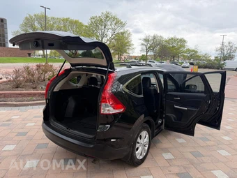 2012 Honda CR-V EX-L - miniatura 13