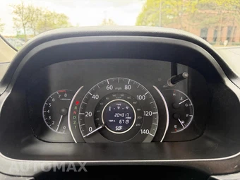 2012 Honda CR-V EX-L - miniatura 16