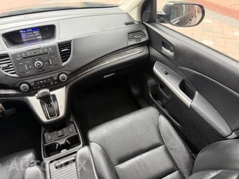 2012 Honda CR-V EX-L - miniatura 19