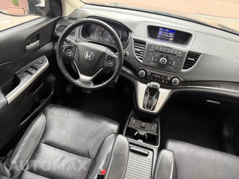 2012 Honda CR-V EX-L - miniatura 20