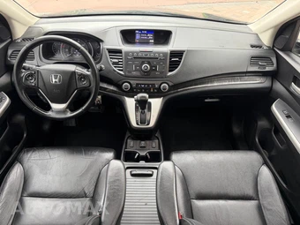 2012 Honda CR-V EX-L - miniatura 21
