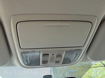 2012 Honda CR-V EX-L - miniatura 22