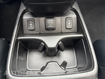 2012 Honda CR-V EX-L - miniatura 23