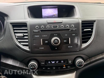 2012 Honda CR-V EX-L - miniatura 24