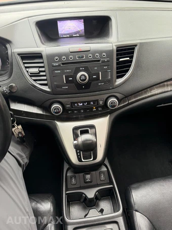 2012 Honda CR-V EX-L - miniatura 25