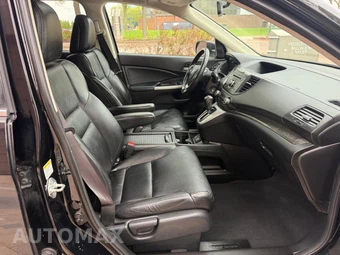 2012 Honda CR-V EX-L - miniatura 27