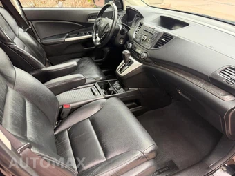 2012 Honda CR-V EX-L - miniatura 28
