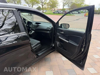 2012 Honda CR-V EX-L - miniatura 29