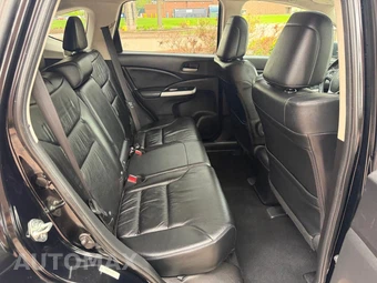 2012 Honda CR-V EX-L - miniatura 32