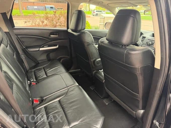 2012 Honda CR-V EX-L - miniatura 34
