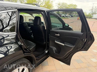 2012 Honda CR-V EX-L - miniatura 35