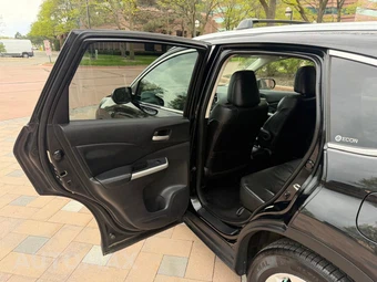 2012 Honda CR-V EX-L - miniatura 38