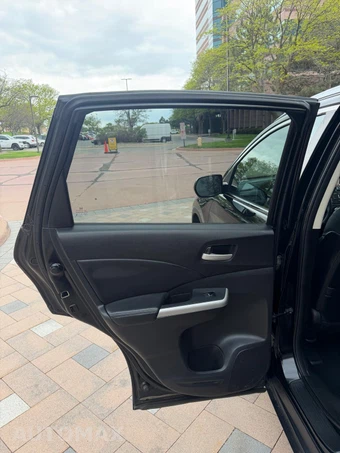 2012 Honda CR-V EX-L - miniatura 39
