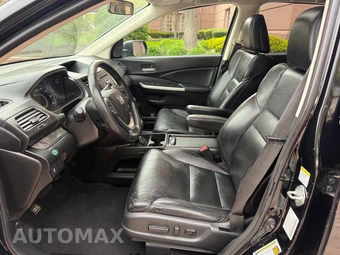 2012 Honda CR-V EX-L - miniatura 40