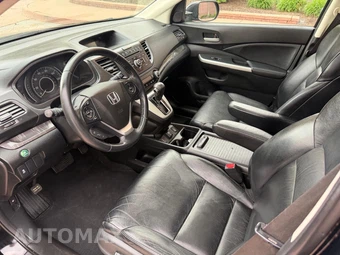 2012 Honda CR-V EX-L - miniatura 41