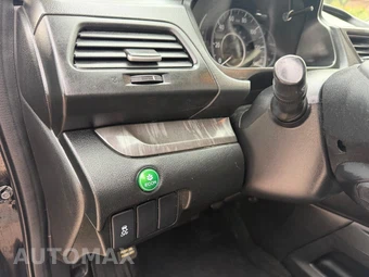 2012 Honda CR-V EX-L - miniatura 44