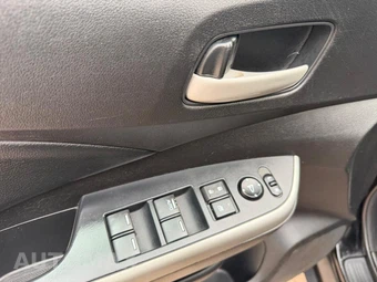 2012 Honda CR-V EX-L - miniatura 45