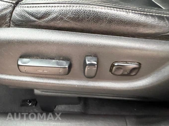2012 Honda CR-V EX-L - miniatura 46