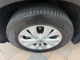 2012 Honda CR-V EX-L - miniatura 50