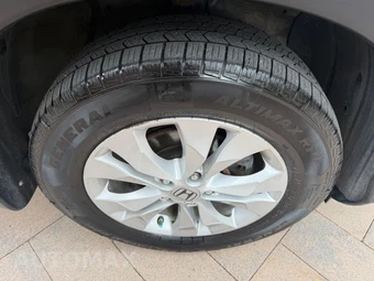 2012 Honda CR-V EX-L - miniatura 56