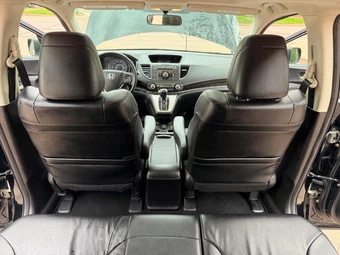 2012 Honda CR-V EX-L - miniatura 57