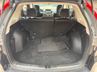 2012 Honda CR-V EX-L - miniatura 58