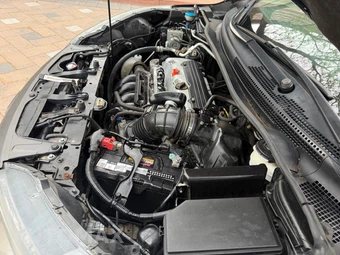 2012 Honda CR-V EX-L - miniatura 59