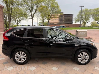 2012 Honda CR-V EX-L - miniatura 6
