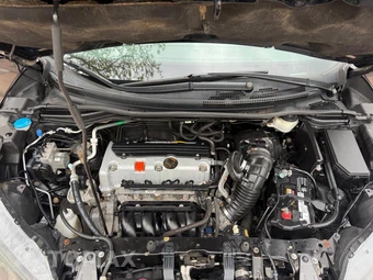 2012 Honda CR-V EX-L - miniatura 61