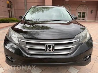 2012 Honda CR-V EX-L - miniatura 7